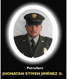 Jhonatan Stiven Jim&eacute;nez