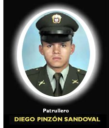 Diego Pinz&oacute;n Sandoval