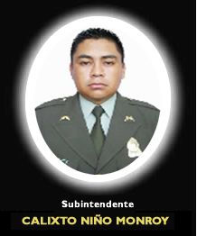 Calixto Ni&ntilde;o Monroy
