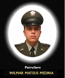 Wilmar Mateus Medina