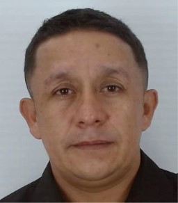 ROBERT FRANKLIN  LOPEZ SALAZAR