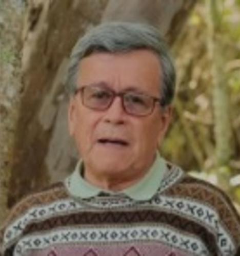 Israel Ram&iacute;rez Pineda 