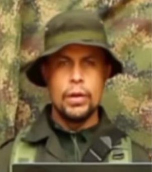 Iv&aacute;n Jacob Idrobo Arredondo