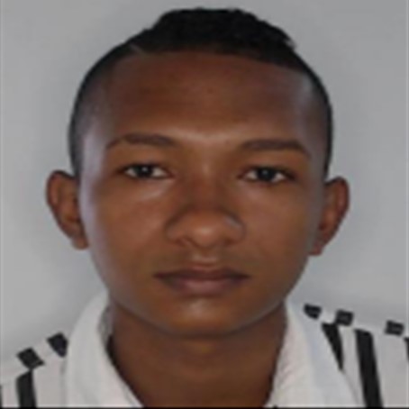 Jes&uacute;s Manuel Torregrosa Ramos