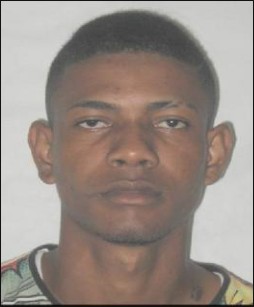 Jhon Henrry Reyes Garces