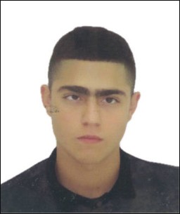 Juan Camilo Garcia Herrera 