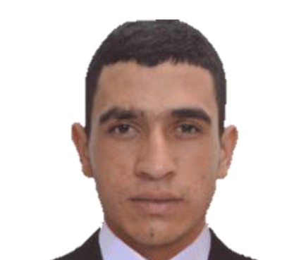 Jaiber Alberto L&oacute;pez Urrego