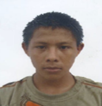 Jhon Jairo Borja D&iacute;az