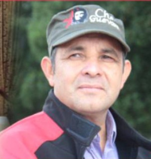 Juan de Dios Lizarazo Astroza