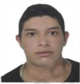 Kevin Esteban Chaverra Gutierrez