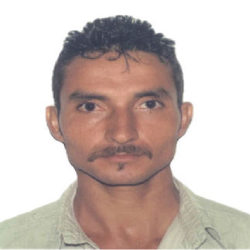 Luis Anan&iacute;as Manjarres Ortiz