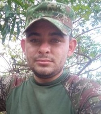 Jhon Freddy Rivera Navarro