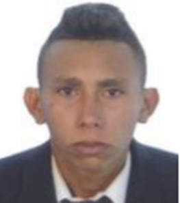 Rafael Segundo Vergara Tovar