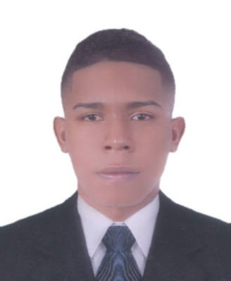 Richard Andr&eacute;s De la Rosa Villarreal