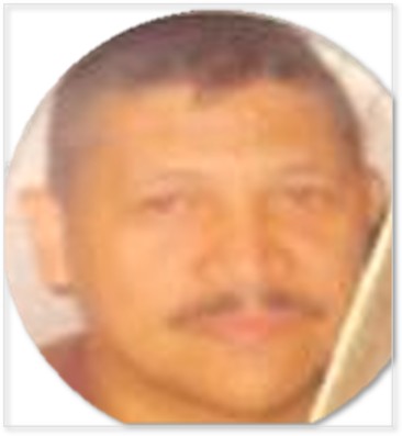 Robinson Navarro Florez