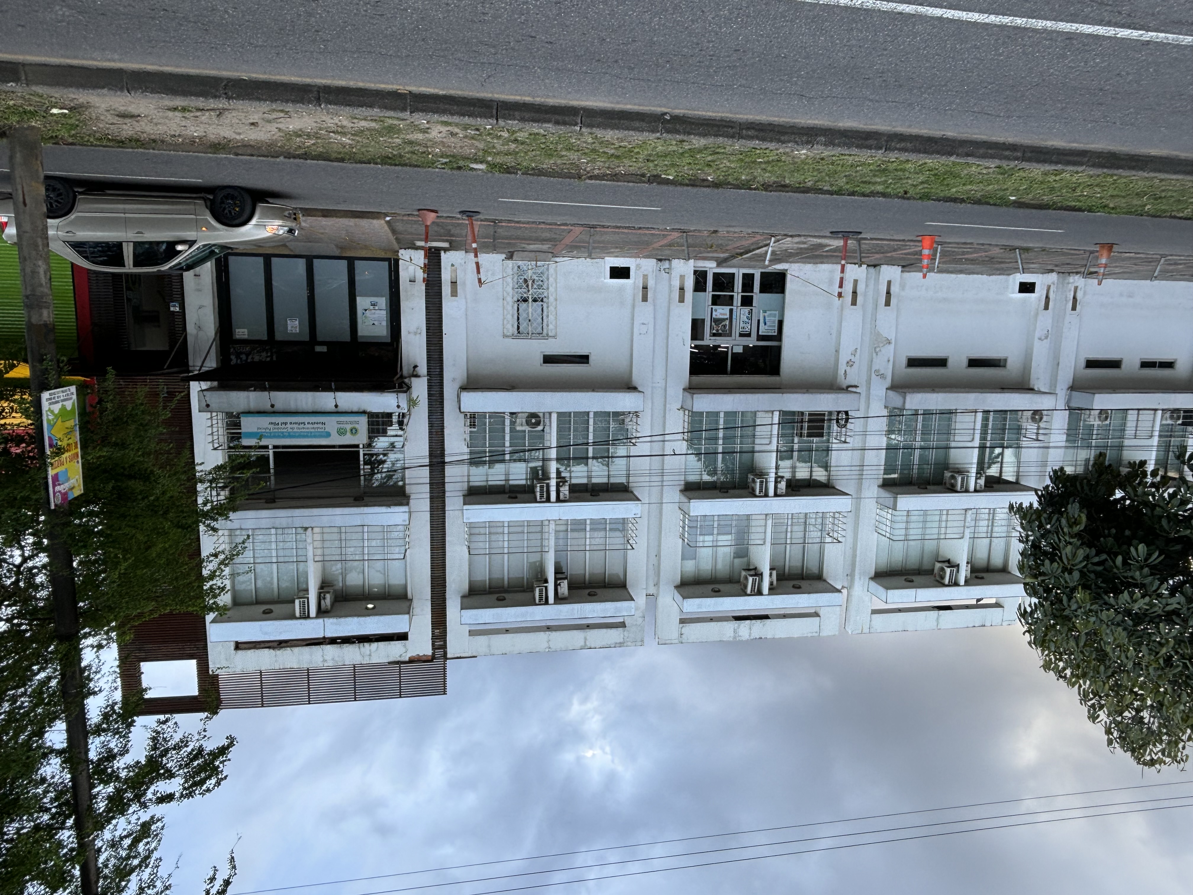 ESPRI Nuestra Señora del Pilar (Meta)