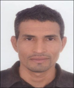 Yazmani Paloma Escobar