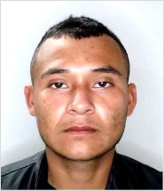 Yeison Quira Cordoba