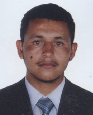 Yonathan Enrique G&oacute;mez Molina