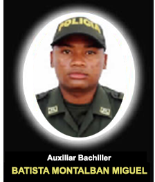 AB. Batista Montalban Miguel