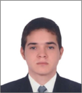 Andr&eacute;s Fabricio Salazar Moreno