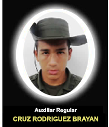 AR. Cruz Rodriguez Brayan