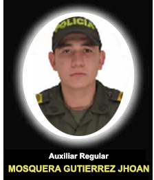 AR. Mosquera Mosquera Gutierrez Jhon