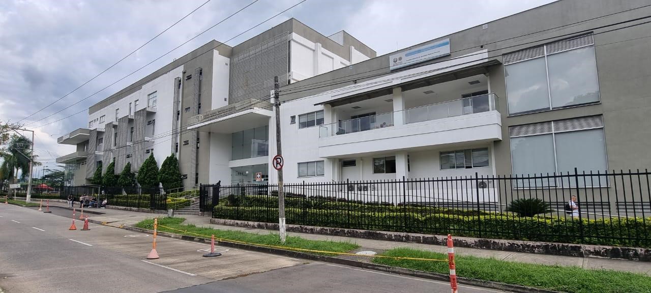 ESPRI Unidad Médica Risaralda