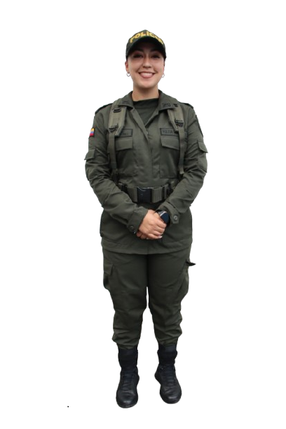 Uniforme táctico