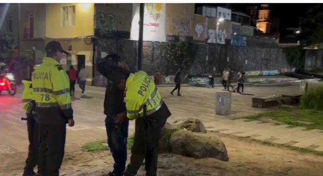 administración municipal  refuerzan la convivencia ciudadana