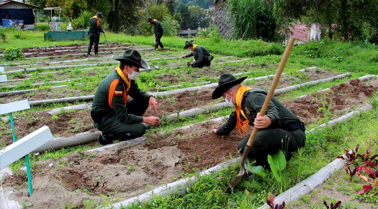 Escuela de Carabineros Alejandro Gutiérrez