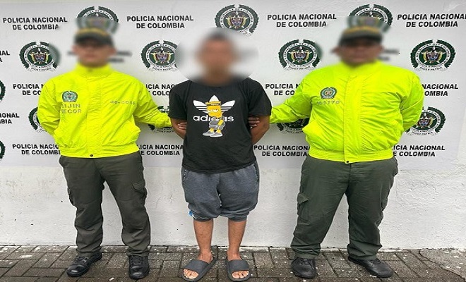 Alias “Chinales”