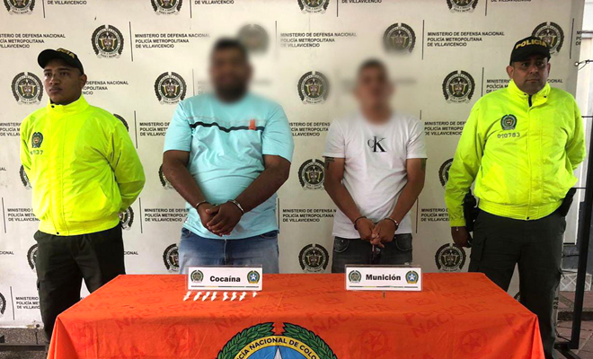 Las autoridades lograron demostrar su responsabilidad en un hecho de violencia registrado el año pasado en la vereda Zuria de la capital del Meta.