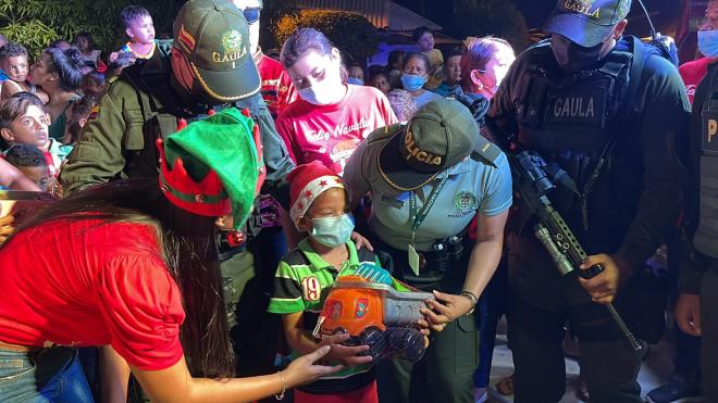 El mejor regalo es tu vida