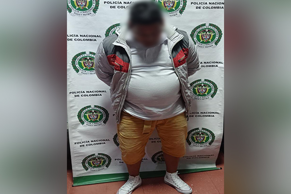 Capturados dos hombres responsables de homicidios ocurridos en los años 2010 y 2020