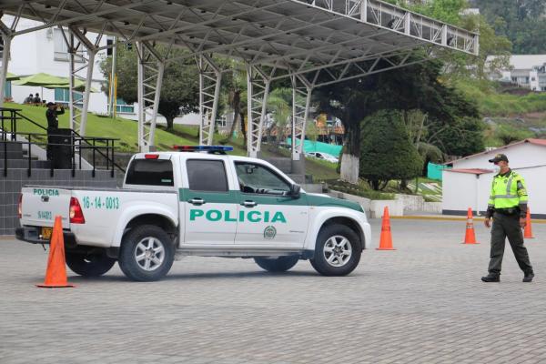 Escuela de Carabineros Alejandro Gutiérrez
