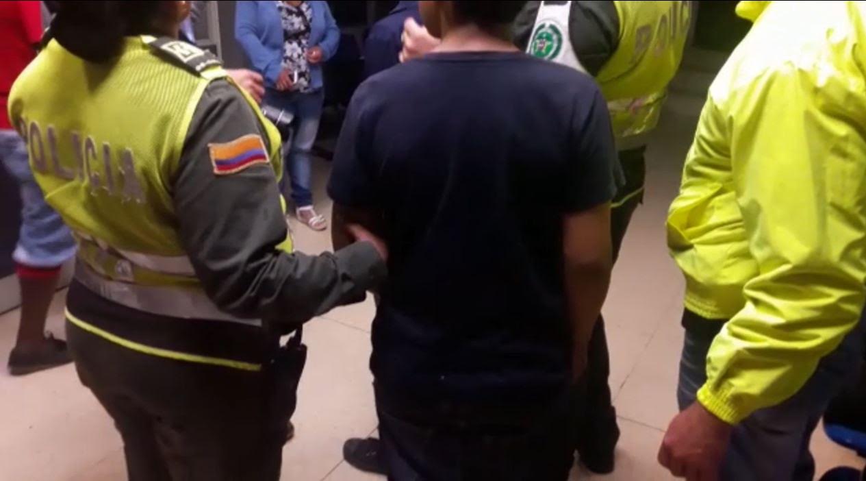 Colaboración de la ciudadanía permitió hallar dos menores de edad desaparecidos