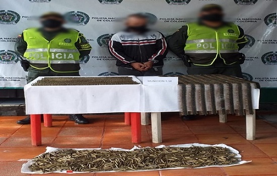 Somos uno, somos todos contra el homicidio