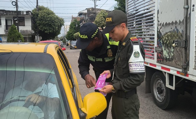  prevención de la violencia, fortaleciendo la confianza y el apoyo hacia las víctimas.
