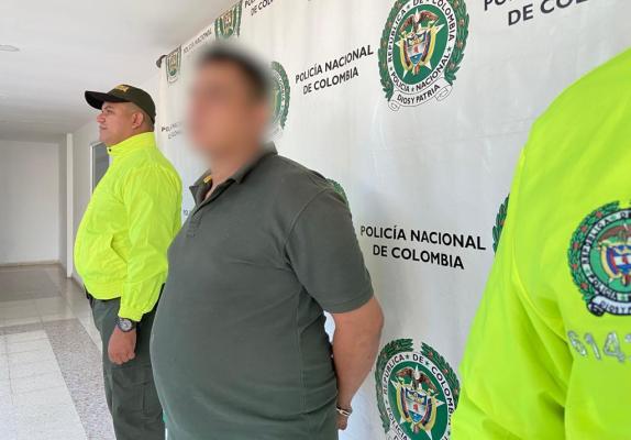 Antecedentes judiciales por los delitos de homicidio, concierto para delinquir agravado