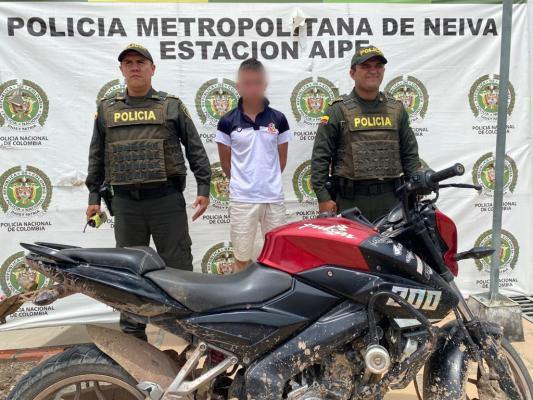 Policía continúa sus planes en favor de la seguridad y la convivencia