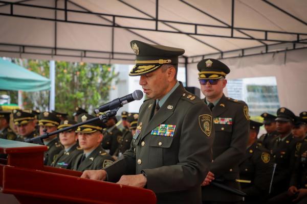 Entrega de 10 unidades móviles