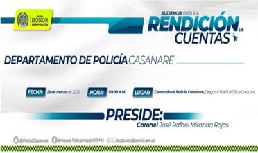 Banner rendición de cuentas 