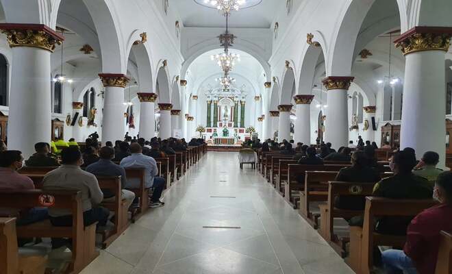 El departamento de Policía Tolima y la Metropolitana de Ibagué, conmemoraron el aniversario 130 de la Policía Nacional