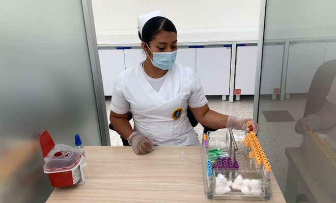 15 mil usuarios de la ciudad de Cali y municipios aledaños se verán beneficiados