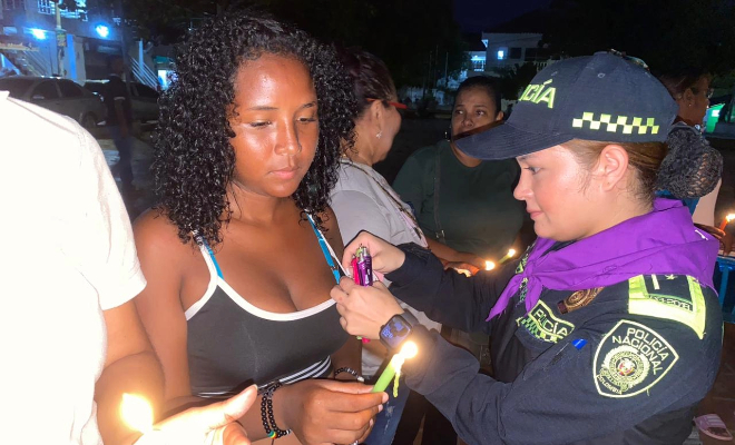 150 mujeres que se unieron y participaron de esta jornada