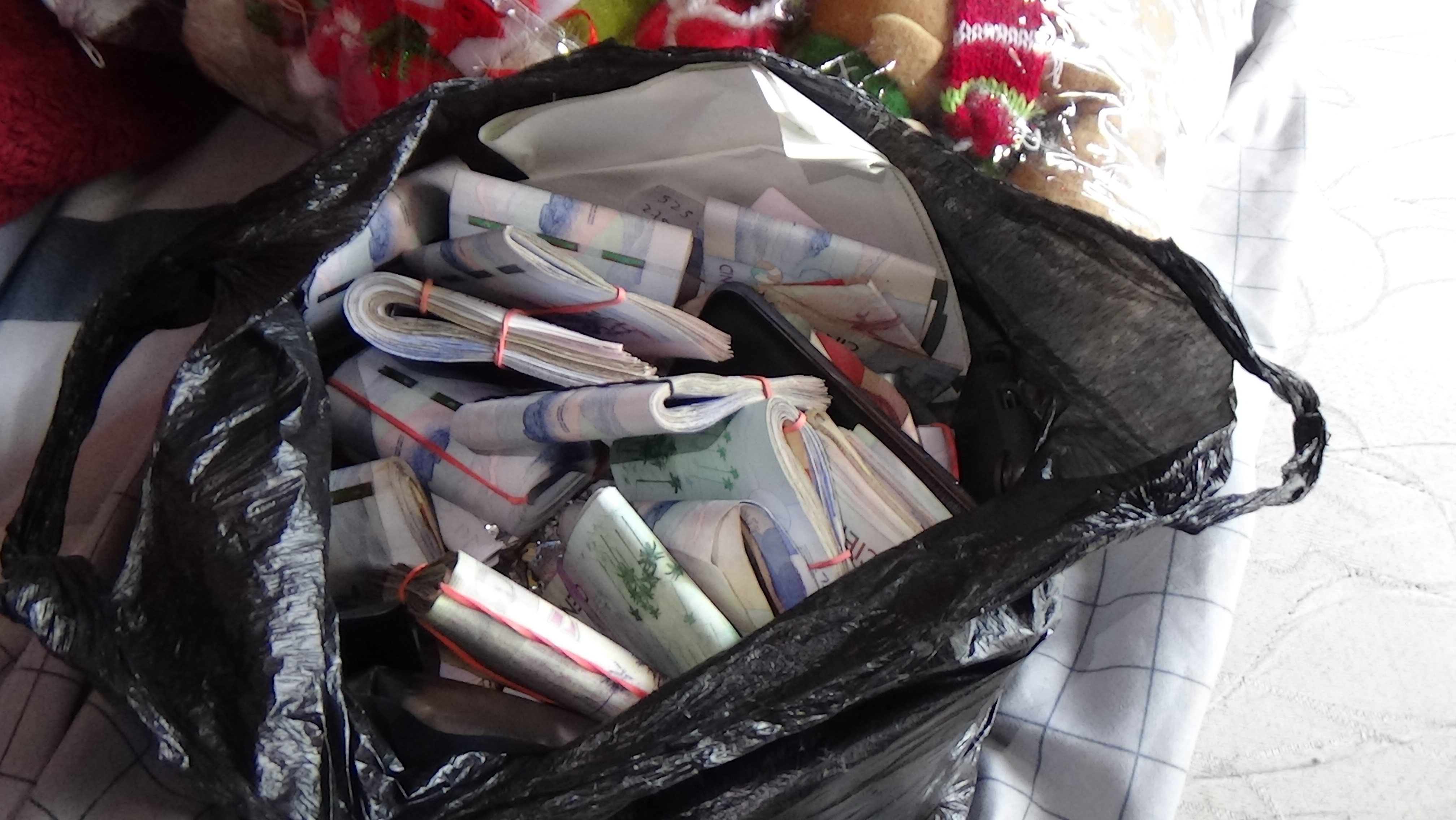 Operativos contra el tráfico de droga y munición en Medellín y La Estrella 