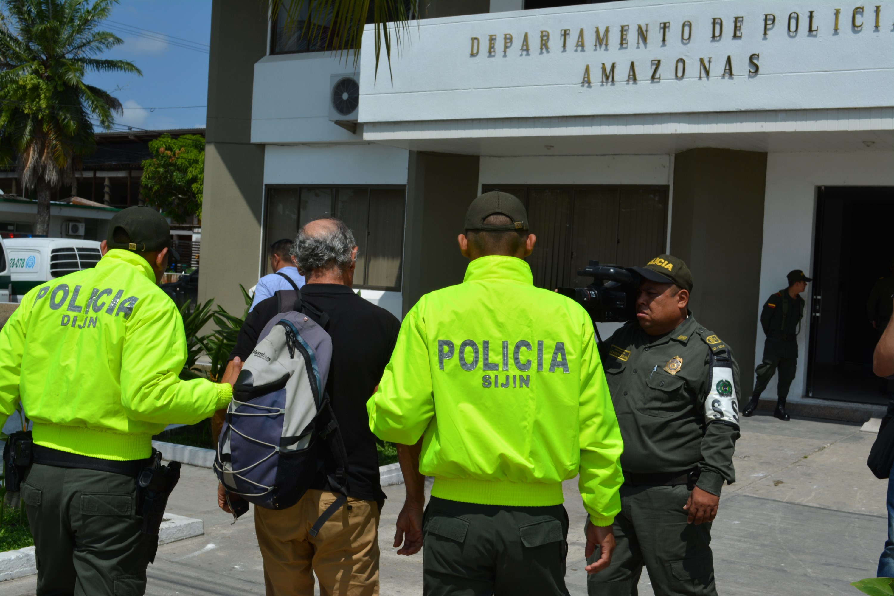 Capturado-extranjero 