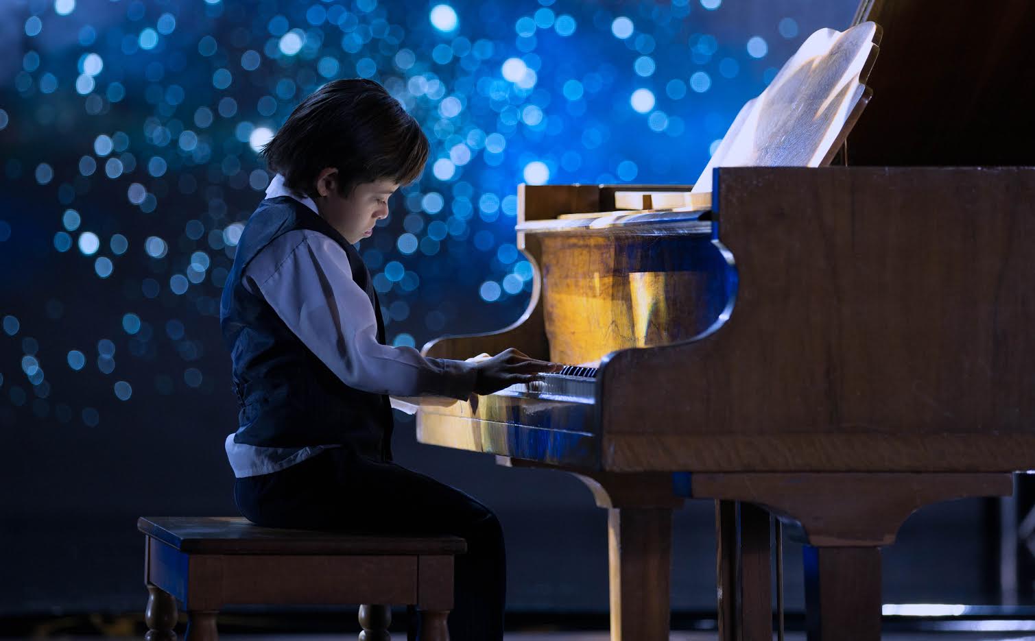 2017, el año de Talento Millonario, “la película que enamora”