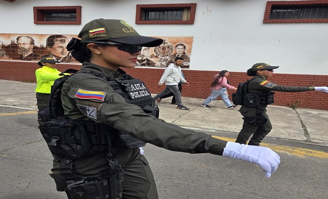  20 de julio en Norte de Santander
